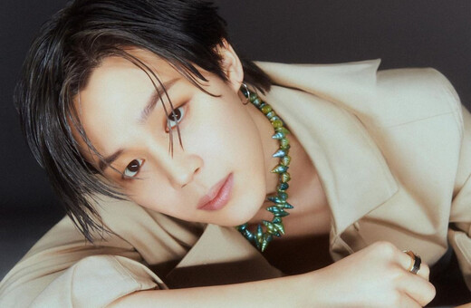 Ο Jimin των BTS νέο πρόσωπο του Dior -Ο οίκος «κλείνει», ξανά, το μάτι στην Νότια Κορέα