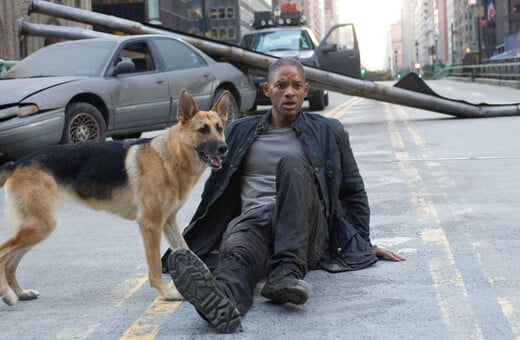 Έρχεται σίκουελ της ταινίας «I Am Legend» -Θα βασιστεί στο εναλλακτικό τέλος του βιβλίου