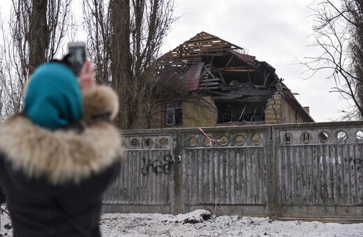 Ένας χρόνος από τον εισβολή στην Ουκρανία-Ποιος μπορεί να είναι o επόμενος πόλεμος στην Ευρώπη;