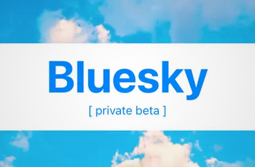 Bluesky: Το νέο social media του Τζακ Ντόρσεϊ που θέλει να ανταγωνιστεί το Twitter