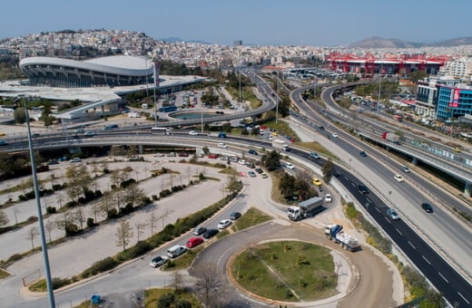 Υπεγράφη η δεύτερη χρηματοδότηση 255 εκατ. ευρώ για την Ανάπλαση του Φαληρικού Όρμου