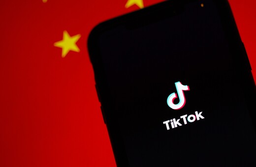 Βρετανία: Τέλος το TikTok από τα κινητά τηλέφωνα υπουργών και δημοσίων υπαλλήλων