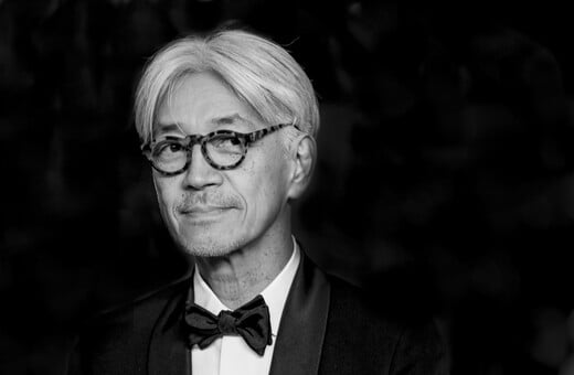 Award-winning Japanese musician Ryuichi Sakamoto, member of YMO, dies