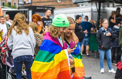 Φλόριντα: Ακυρώθηκε φεστιβάλ Pride γιατί απαγορεύτηκαν ανήλικοι 