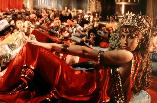 ‘Caligula’ Director Tinto Brass Slams ‘Caligula – The Ultimate Cut’ Screening in Cannes, Says He Is Taking Legal Action Against Penthouse Films