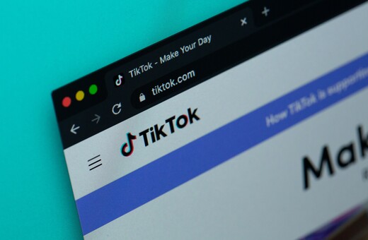 TikTok: Πρώτη προσφυγή στη δικαιοσύνη μετά την την απαγόρευση στη Μοντάνα 