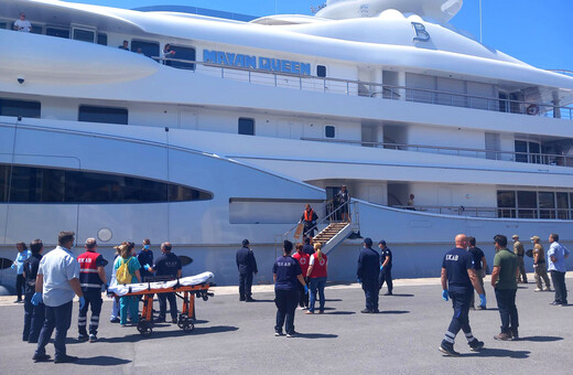 Ναυάγιο στην Πύλο: Πάνω από 30 οι νεκροί μετανάστες