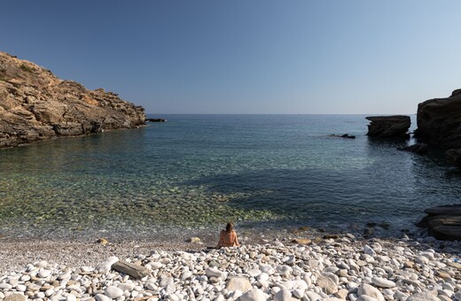 Καύσωνας: Πάνω από 40°C η θερμοκρασία σε 8 περιοχές τη Δευτέρα