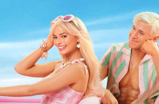 Μάθαμε τα επίθετα της Barbie και του Ken