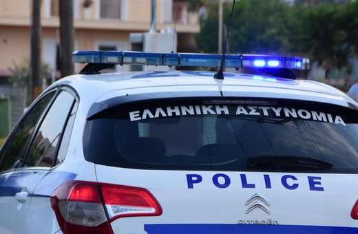 Επεισόδιο ενδοοικογενειακής βίας στη Λάρισα- Στο νοσοκομείο μια γυναίκα