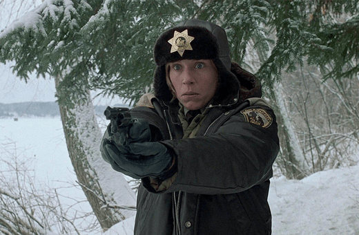 «Fargo»: Όταν οι άνθρωποι κάνουν σχέδια, οι Κοέν γελούν 