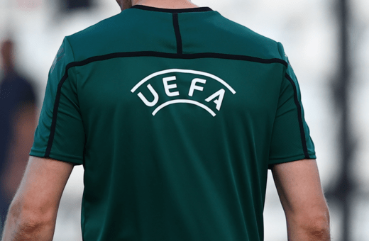 UEFA για Νέα Φιλαδέλφεια: Θέλουμε λεπτομερή αναφορά για το τι συνέβη