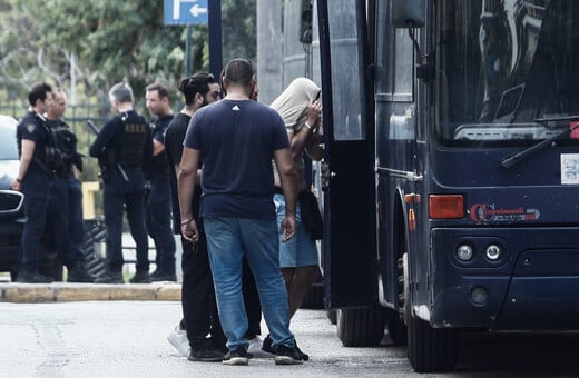 Δικηγόρος οικογένειας Μιχάλη Κατσουρή: Δεν γνωρίζουμε εάν ο δράστης είναι μεταξύ των συλληφθέντων 