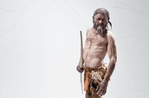 Otzi: Η «μούμια των Άλπεων» ίσως να μην είναι αυτός που πιστεύαμε