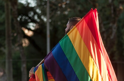 Ιορδανία: Οι μυστικές υπηρεσίες στοχοποιούν την ΛΟΑΤΚΙ+ κοινότητα - Απαγωγές, παρακολουθήσεις και απειλές
