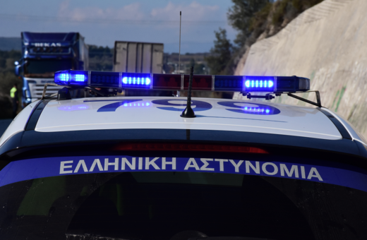 Θεσσαλονίκη: Ξυλοδαρμός 14χρονου από ομάδα ανηλίκων στην οδό Άλκη Καμπανού