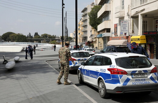 Αγία Νάπα: 20χρονη κατήγγειλε ομαδικό βιασμό- Συνελήφθησαν πέντε άτομα