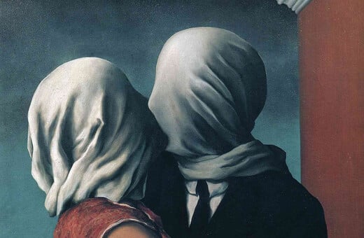 René Magritte: O νατουραλιστής του φανταστικού