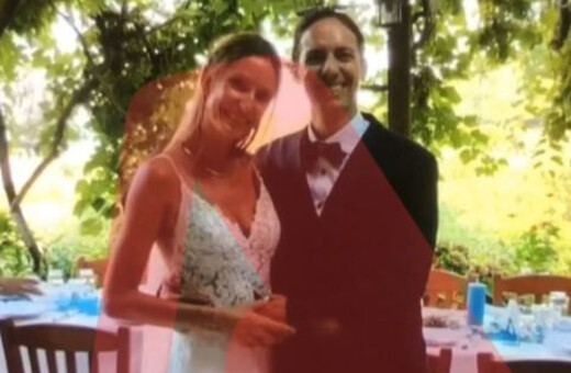 Κακοκαιρία: Αυτό είναι το νιόπαντρο ζευγάρι των Αυστριακών που αγνοείται στο Πήλιο