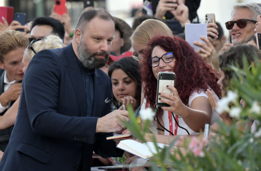 Γιώργος Λάνθιμος: Συμμετέχει στο 67o φεστιβάλ κινηματογράφου του Λονδίνου