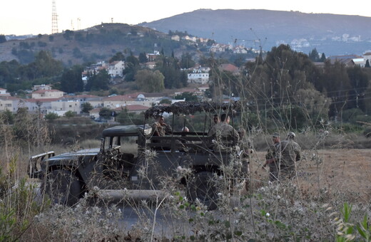 Πόλεμος Ισραήλ: Διαταγή εκκένωσης οικισμών «γιατί μπαίνει η Χεζμπολάχ» 