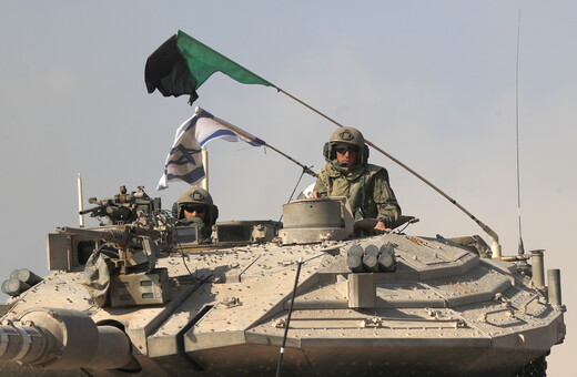 Το Ισραήλ ετοιμάζεται για τη νέα φάση του πολέμου- Φόβοι για νέα μέτωπα