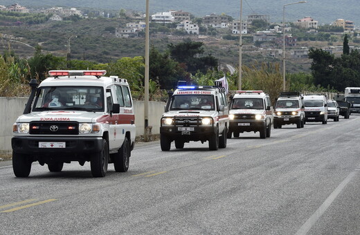 Πόλεμος στο Ισραήλ: Το Ριάντ καλεί τους Σαουδάραβες να φύγουν από τον Λίβανο