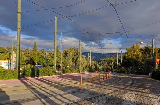 Χάρης Δούκας: Τα 5 παράδοξα για τη Βασιλίσσης Όλγας