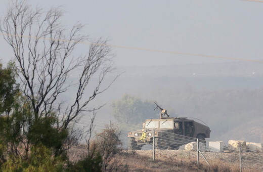 Πόλεμος στο Ισραήλ: Οι IDF υποστηρίζουν πως έσπασαν τη γραμμή άμυνας της Χαμάς στη Γάζα