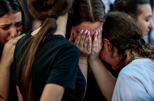 Πόλεμος στο Ισραήλ: Το Κατάρ διαπραγματεύεται την απελευθέρωση 10 έως 15 ομήρων