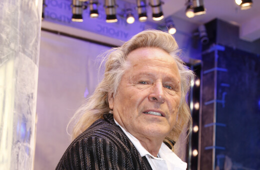 Peter Nygard: ΄Ένοχος για σεξουαλικές επιθέσεις ο μεγιστάνας της μόδας