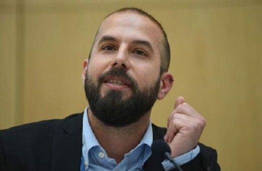 ΣΥΡΙΖΑ: Αποχωρεί και ο αδελφός του Τζανακόπουλου, Αντώνης μαζί με ομάδα μελών (και Μetallica)