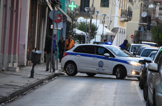 Κως: Αστυνομικός παρέσυρε συνάδελφό του, επειδή θα του έκανε έλεγχο για ναρκωτικά