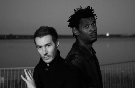 To Release Athens 2024 υποδέχεται τους Massive Attack