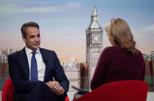 BBC: Η βρετανική κυβέρνηση πίστευε πως ο Μητσοτάκης δεν θα μιλήσει για τα Γλυπτά του Παρθενώνα 