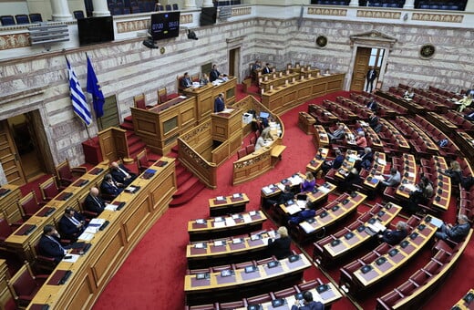 Προϋπολογισμός 2024: Σε υψηλούς τόνους η συζήτηση 