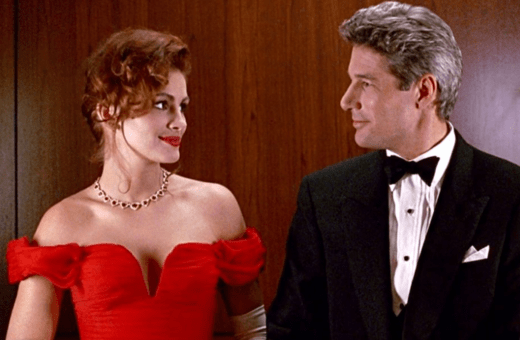 «Pretty Woman»: Τι απέγιναν η Βίβιαν και ο Έντουαρντ;- Η Τζούλια Ρόμπερτς απαντά