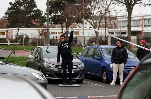 Γαλλία: Ομολόγησε ο 33χρονος πατέρας τη δολοφονία της συζύγου και των 4 παιδιών του