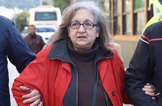 Ιωάννα Κολοβού: Ορίστηκε η δικάσιμος μετά τη νέα έξωσή της