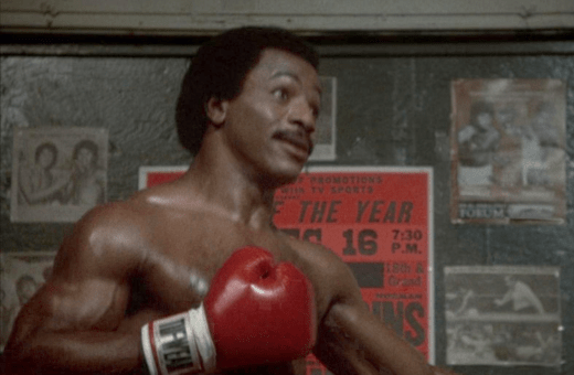 Πέθανε ο Carl Weathers, ο Apollo Creed του Ρόκι