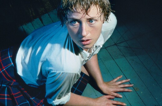 Cindy Sherman: Έκθεση της μεγάλης Αμερικανίδας φωτογράφου στην Αθήνα