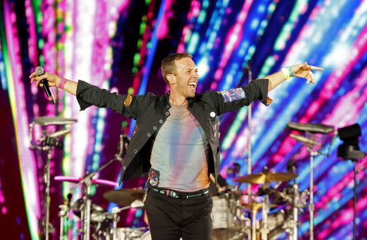 Coldplay: Θα διεξαχθούν κανονικά οι συναυλίες τους στο ΟΑΚΑ- Η ανακοίνωση Μητσοτάκη 