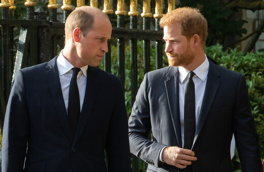Θα συμφιλιωθούν Ουίλιαμ και Χάρι λόγω της ασθένειας του Καρόλου;- Το BBC ψάχνει την απάντηση