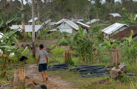 Παπούα Νέα Γουινέα: Τουλάχιστον 64 νεκροί σε σύγκρουση φυλών- Τι λένε οι αρχές