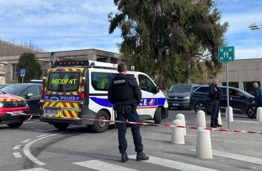 Πυροβόλησε θανάσιμα τη σύζυγό του μπροστά στο δικαστικό μέγαρο του Μονπελιέ