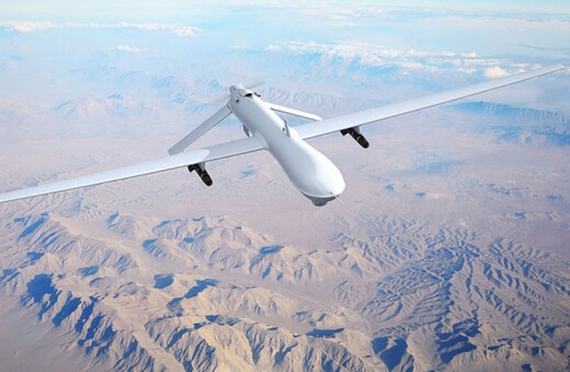 «Ασπίδες»: Γερμανική φρεγάτα παραλίγο να καταρρίψει drone των ΗΠΑ στην Ερυθρά Θάλασσα