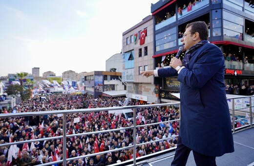 Δημοτικές εκλογές στην Τουρκία: Τι υπόσχονται οι υποψήφιοι σε Κωνσταντινούπολη και Άγκυρα