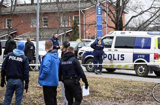 Τραγωδία στη Φινλανδία: 12χρονος σκότωσε έναν και τραυμάτισε άλλους δύο συνομήλικούς του