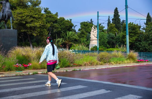 Επιμένει η κακοκαιρία και αύριο, Τρίτη – Ποιες περιοχές επηρεάζονται