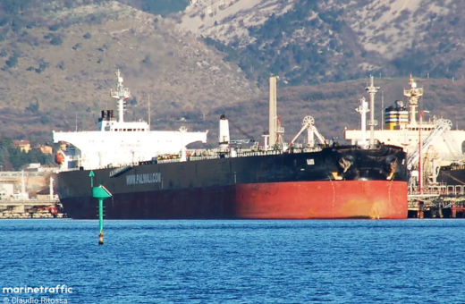 Ερυθρά Θάλασσα: Οι Χούτι επιτέθηκαν σε ελληνόκτητο πλοίο με σημαία Παναμά